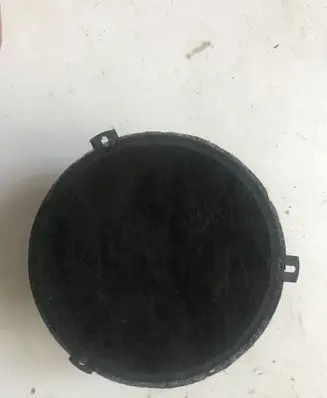 Jeep Cherokee Rear door speaker