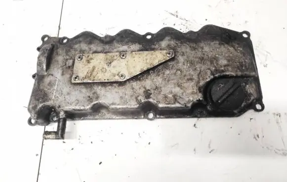 Rocker cam cover