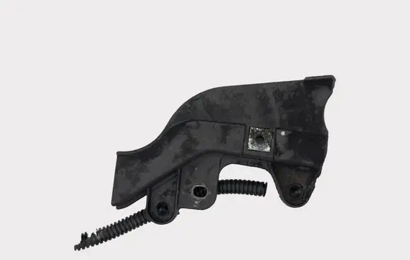 Alfa Romeo 159 Timing belt guard (cover) 73501192 55188234