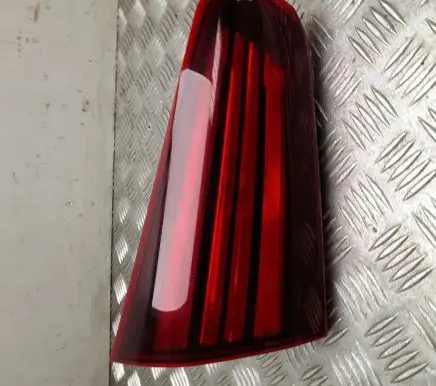 Hyundai i20 (GB IB) Rear/tail lights 92403C8600