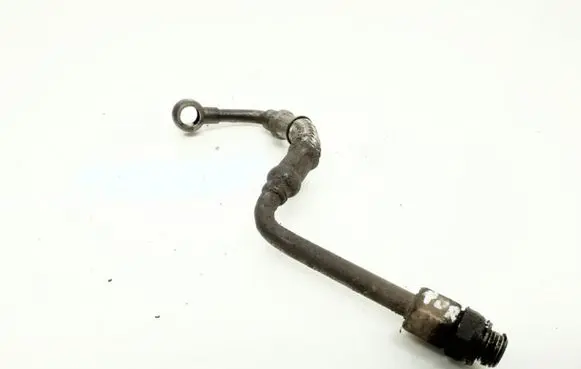 Volkswagen II LT Turbo turbocharger oiling pipe/hose 940709010025