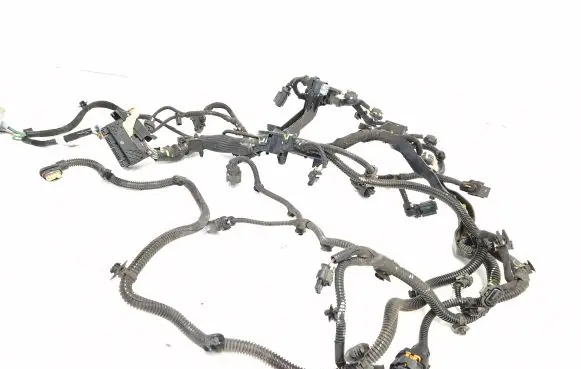 Peugeot 308 Engine installation wiring loom 9821963280