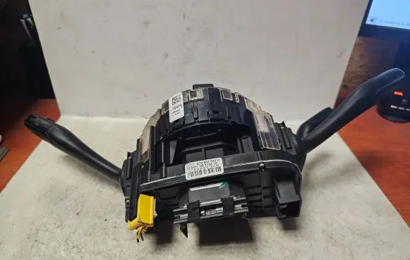 Audi A4 S4 B6 8E 8H Wiper control stalk 4E0953503C