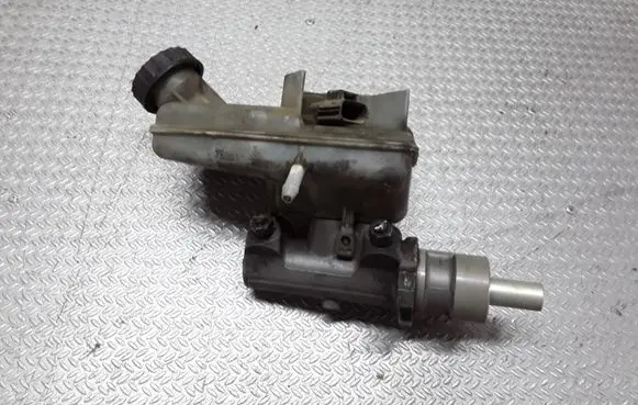 Ford Transit Master brake cylinder