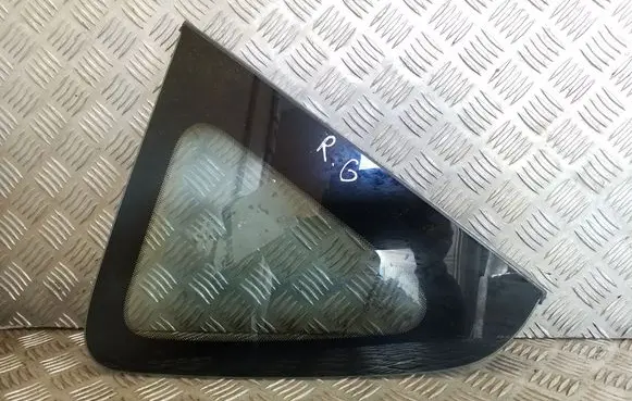 Renault Scenic III - Grand scenic III Rear side window 43R00048