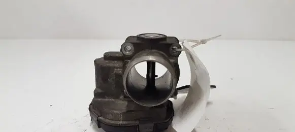 Citroen C5 Throttle valve 9673534480