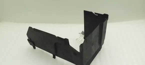 Mercedes-Benz B W246 W242 Battery tray heat shield A2465410205