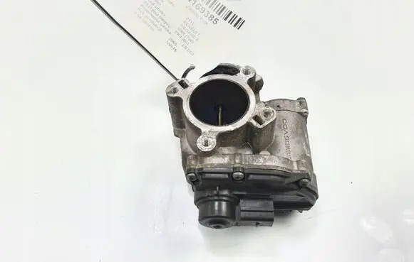 Renault Megane II EGR valve 8200327011