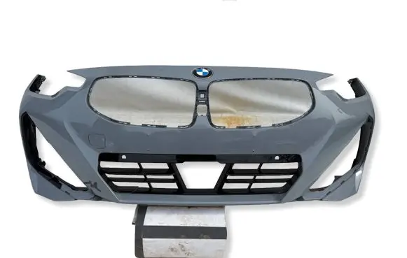 BMW 2 G42 Front bumper 8098195 8098172 8098108