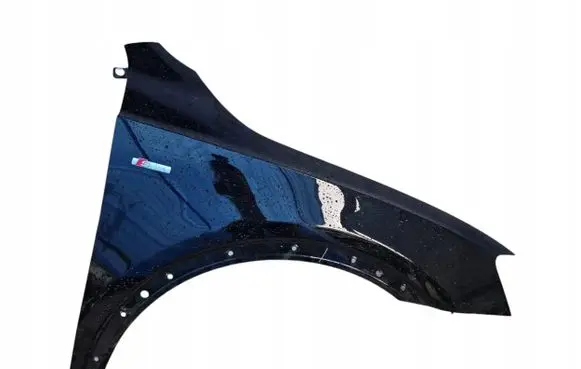 Audi Q3 8U Fender Q8YTEILE