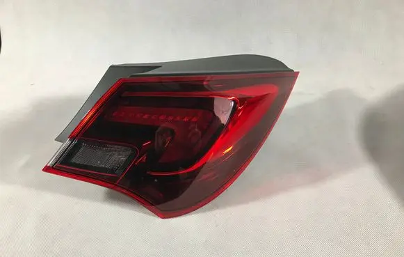 Rear/tail lights