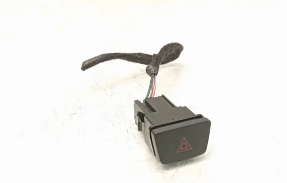 Ford Puma Hazard light switch H1BT13A350AC XXXX13A350XX
