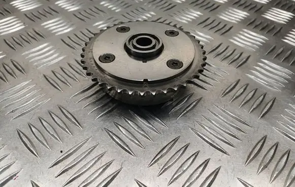 Peugeot 308 Camshaft pulley/ VANOS 754586280