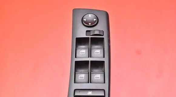 BMW X5 E53 Electric window control switch 6944551