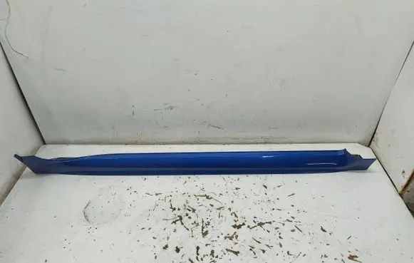 Subaru WRX STI Front sill trim cover