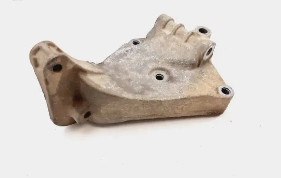 Generator/alternator bracket