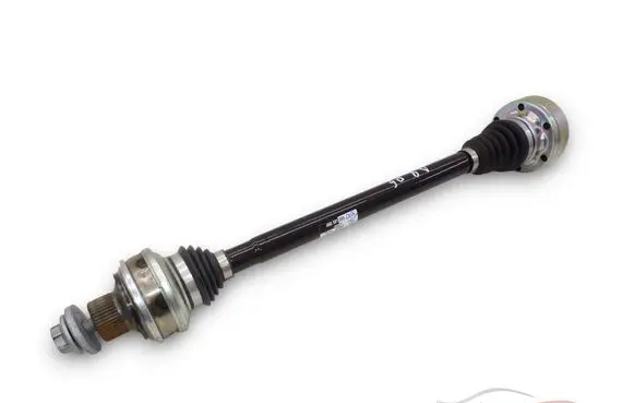 Audi A8 S8 D5 Rear driveshaft 4N0501203