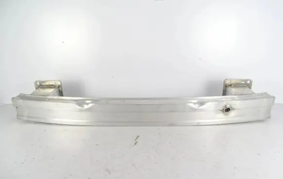 Rear bumper cross member