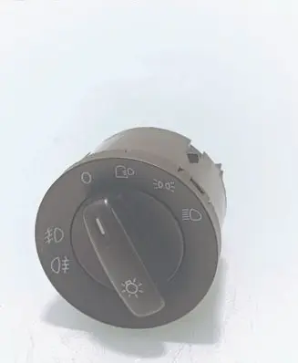 Light switch