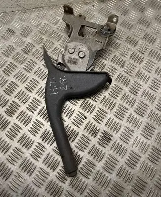 Hyundai Tucson JM Handbrake/parking brake lever assembly