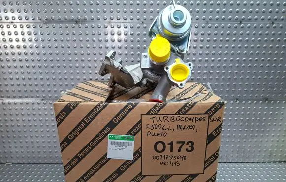 Turbo