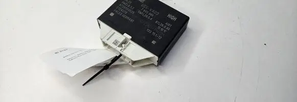BMW 5 G30 G31 Parking PDC control unit/module 13315112 7943996