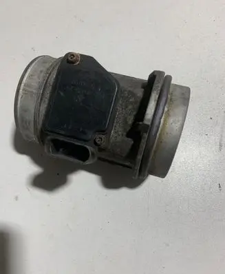 Audi A6 S6 C5 4B Mass air flow meter 059906461G AFW7025R