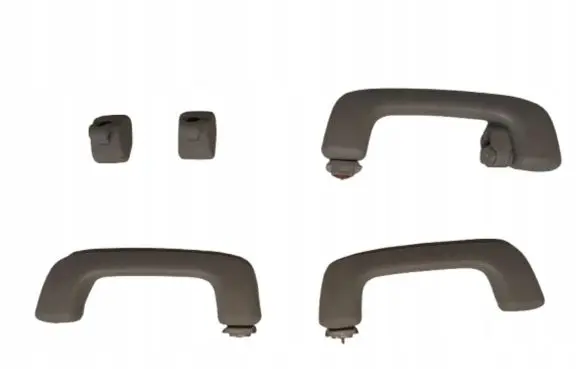 Hyundai Tucson TL A set of handles for the ceiling 