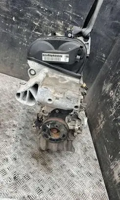 Audi A1 Engine DKRF