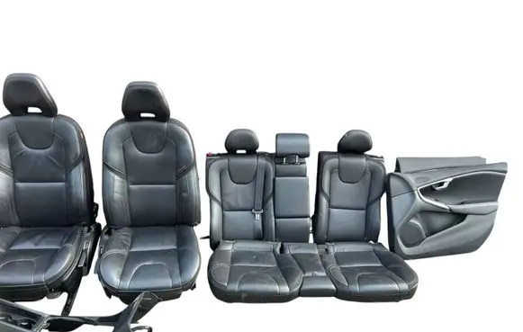 Volvo V40 Interior set 