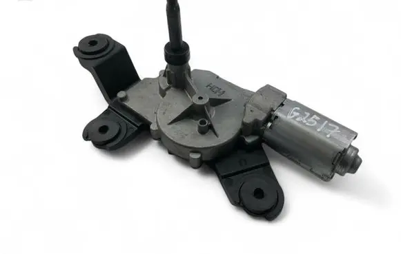 KIA Ceed Rear window wiper motor 98700A2500