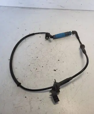 BMW 5 E60 E61 ABS rear brake sensor 6760046