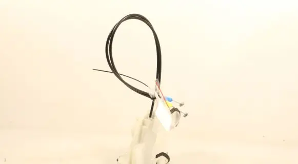 Mitsubishi Outlander Rear door lock A047218
