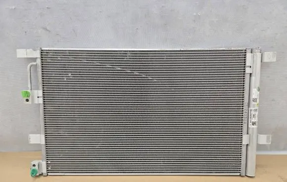 MG MG3 III A/C cooling radiator (condenser) ASMCI20162 11466312 20240905