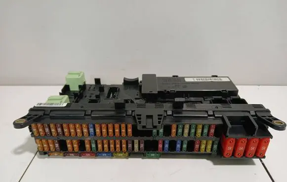 Fuse module