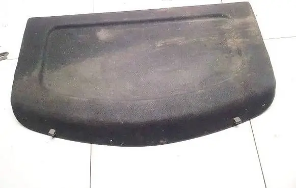 Mazda 3 II Parcel shelf bbn968310 bbn9-68310