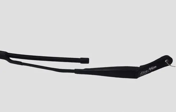 Opel Astra K Windshield/front glass wiper blade 13418992