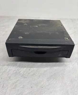 Volvo XC90 Navigation unit CD/DVD player 30752406 65100027 20752406