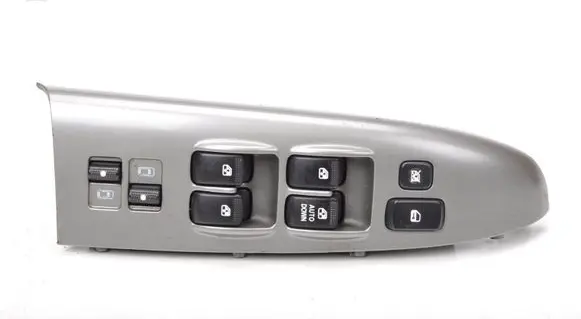 KIA Carnival Quarter vent window switch 93570-4D610