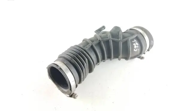 Renault Megane III Air intake hose/pipe 8200937822