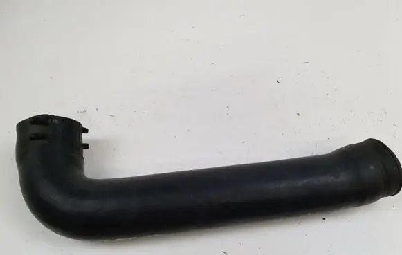 Volkswagen Phaeton Intercooler hose/pipe 3D0145834T