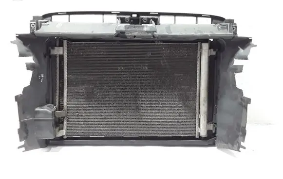 Volkswagen PASSAT B8 Radiator set 