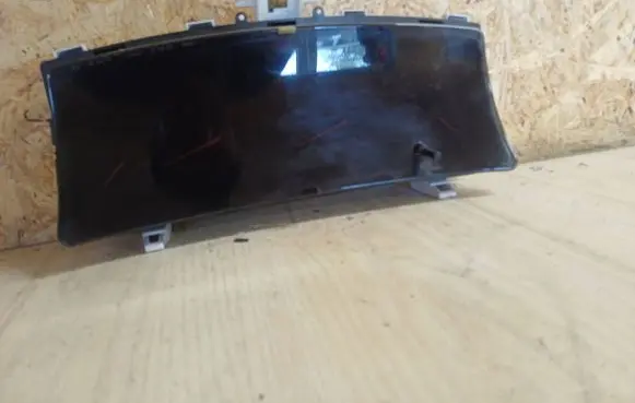 Toyota Corolla E120 E130 Speedometer (instrument cluster) 8380002C60