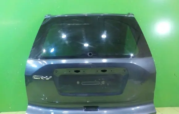 Honda CR-V Tailgate/trunk/boot lid UP299