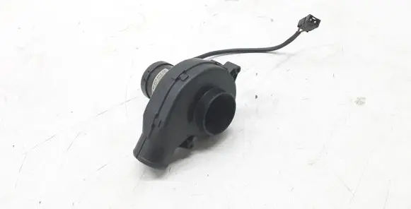 Mercedes-Benz ML W163 Engine control unit/module fan 1298300608 0130002828