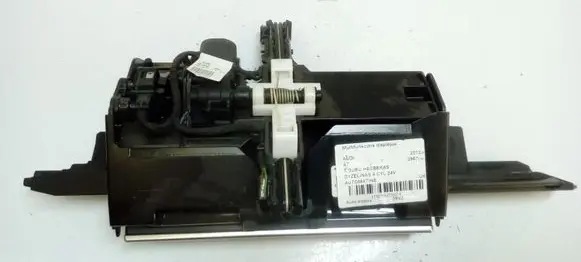 Audi A7 S7 4G Screen/display/small screen 4G2919601J