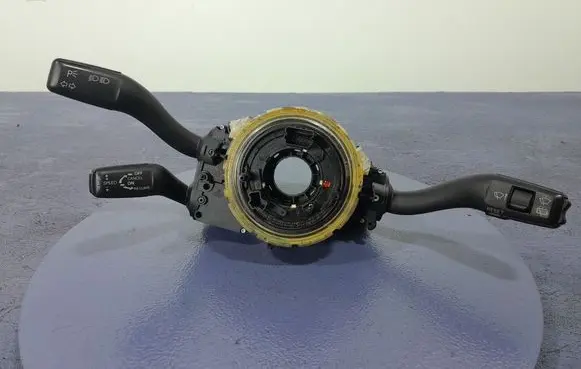 Audi A6 S6 C6 4F Other switches/knobs/shifts 4F09535492A