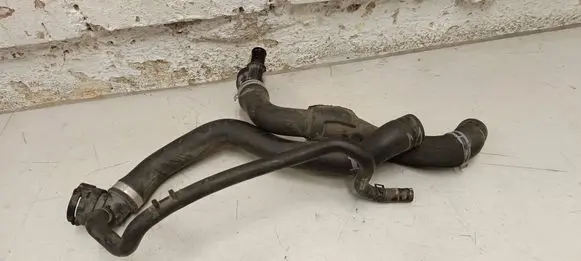 Audi A3 8Y Engine coolant pipe/hose 5WA121049S
