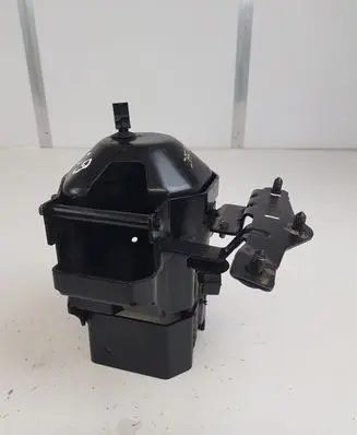 Opel Zafira B Fuel filter bracket/mount holder 13126494