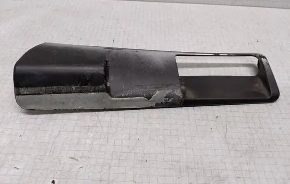 Volkswagen Transporter - Caravelle T5 Sliding door interior handle 7H0843187
